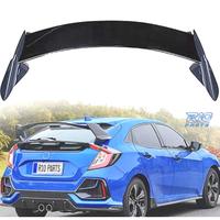 SPOILER HONDA CIVIC HATCHBACK 16-20 LOOK TYPE R NE