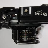 FUJI GS 645 S PROFESSIONAL  WIDE60