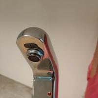 rubinetterie elettrico 