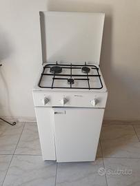 cucina a gas