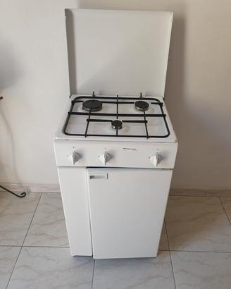 cucina a gas
