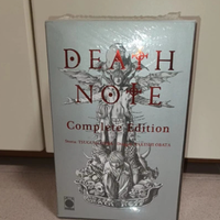 Death note Complete edition