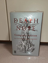 Death note Complete edition