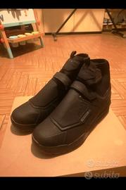 Scarpe endura mtb mt500 Burner