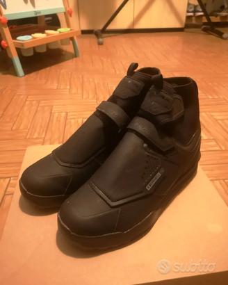 Scarpe endura mtb mt500 Burner