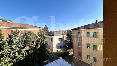 Appartamento San Lazzaro di Savena [E18VRG]