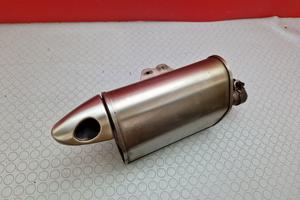 SCARICO SILENZIATORE KAWASAKI ER6 N 2006 2007 ER 6