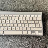 Tastiera + mouse Apple ⌨️🖱️