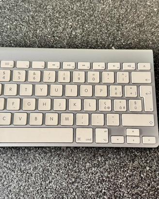 Tastiera + mouse Apple ⌨️🖱️