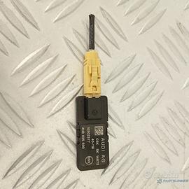 Modulo Antenna NFC Audi A6 C8 RS6 Q7 Q8 OEM 4N0035