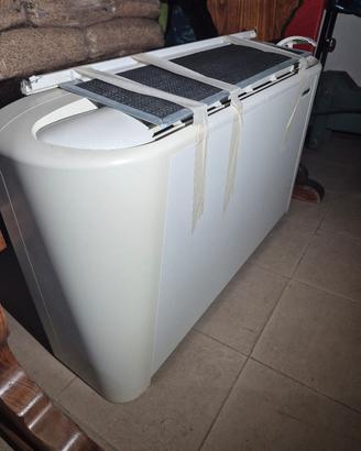 Termoconvettore Fer
