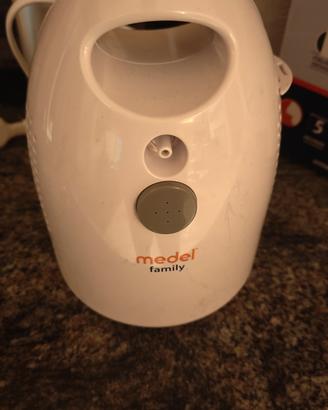 Aerosol Medel