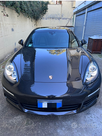 Porsche panamera diesel 3.0 diesel