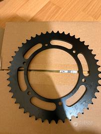 pignone posteriore catena Bmw