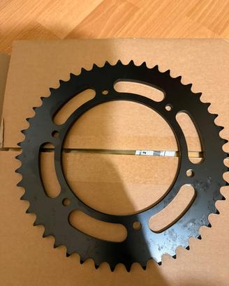 pignone posteriore catena Bmw