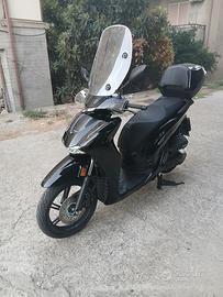 sh 350 