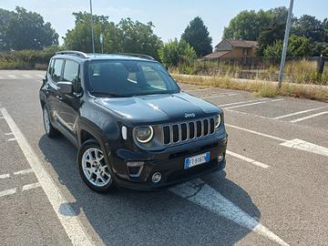 jeep renegade diesel 1600 120cv