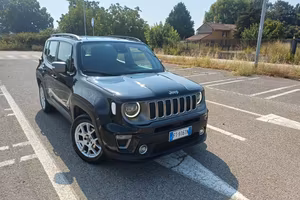 jeep renegade diesel 1600 120cv