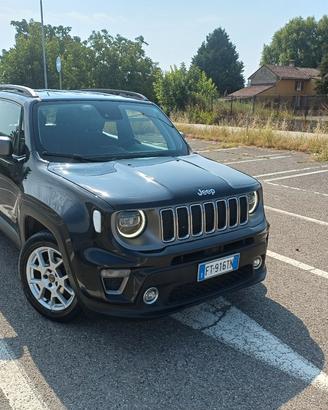 jeep renegade diesel 1600 120cv