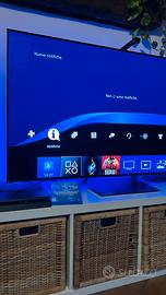 PlayStation 4 + Hogwarts Legacy