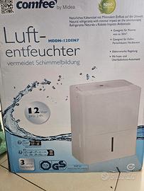 Comfee Deumidificatore MDDN-12DEN7