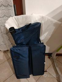 Lettino Da Campeggio Bambini