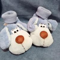 ciabatte bimbi cane 21/22