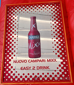specchio Campari
