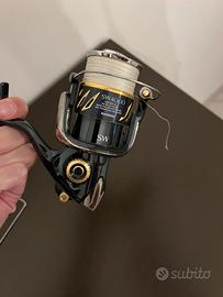 Shimano Stella SW 4000