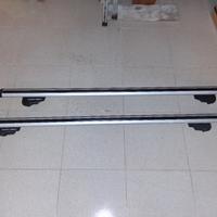 Supporti per Box Tetto Auto