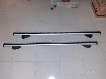 Supporti per Box Tetto Auto