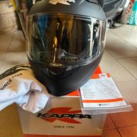 Casco da Moto Kappa