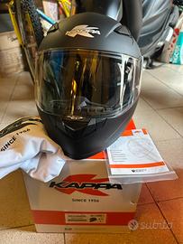 Casco da Moto Kappa