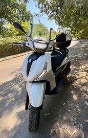 Piaggio Beverly 400 S