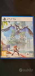 Horizon Forbidden West