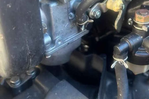 Barca open Fiber Class