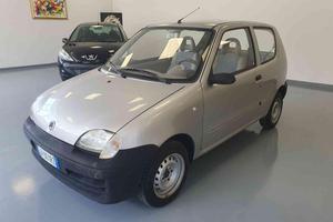 FIAT Seicento 1.1cc 48000KM!!!