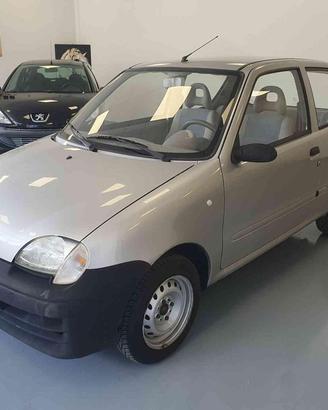 FIAT Seicento 1.1cc 48000KM!!!