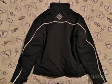 Giacca moto invernale Tucano Urbano