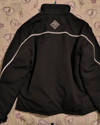 Giacca moto invernale Tucano Urbano