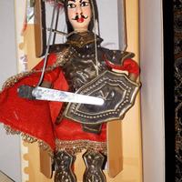 ORLANDO IL PALADINO