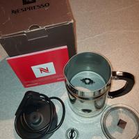 Montalatte Aeroccino Nespresso