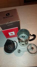 Montalatte Aeroccino Nespresso