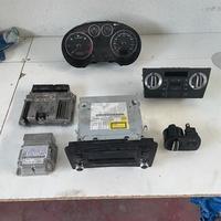 Ricambi Audi A3 2009 Accessori