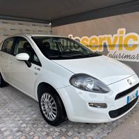 Fiat Punto 1.2benzina