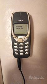 NOKIA 3310