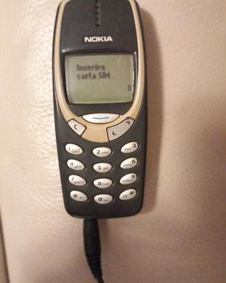 NOKIA 3310