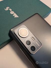 Xiaomi 12x 256 GB - 12 RAM