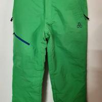 pantaloni da neve bambino