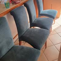 Sedie Cattelan italia